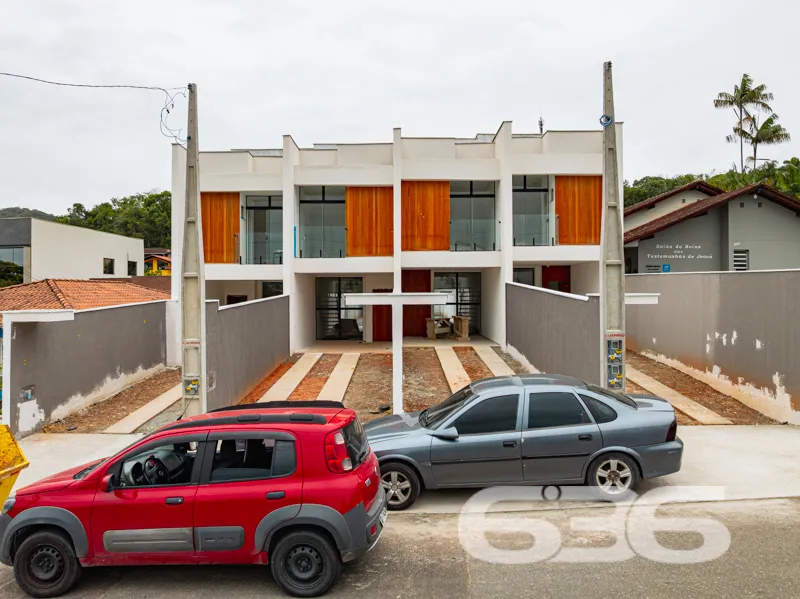 Descubra a casa dos seus sonhos no coração de Join