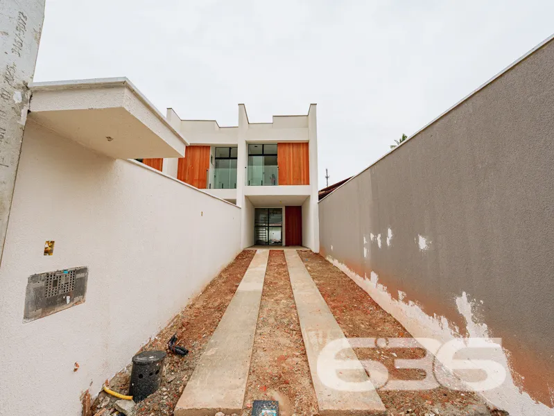 Descubra a casa dos seus sonhos no coração de Join