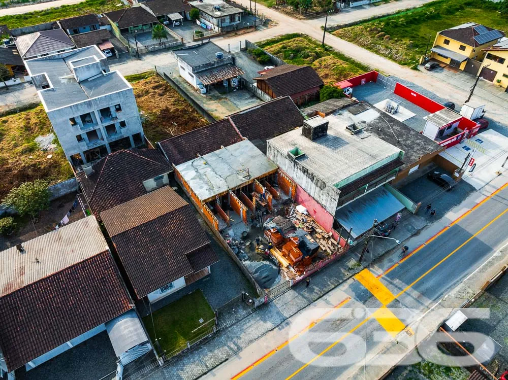 Residência Geminada em Joinville - Conforto e Mode