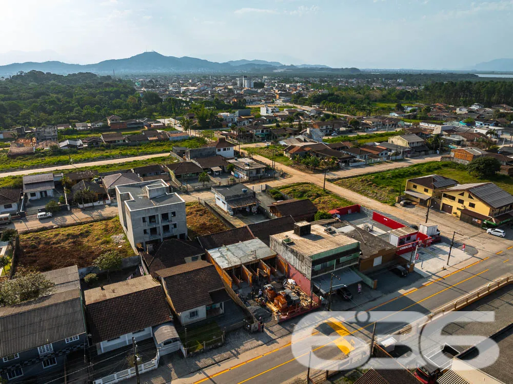 Residência Geminada em Joinville - Conforto e Mode