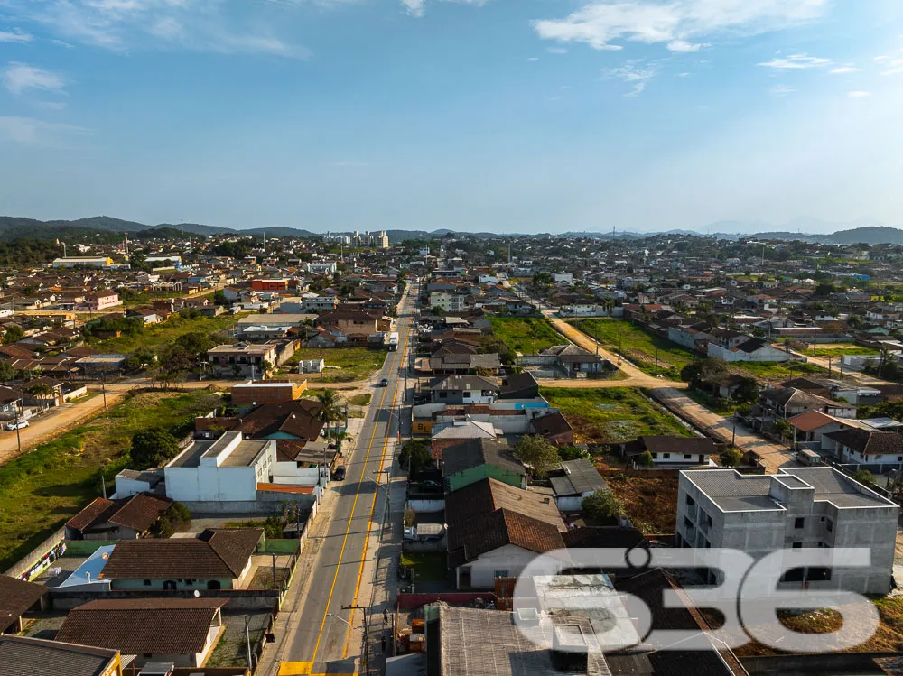 Residência Geminada em Joinville - Conforto e Mode