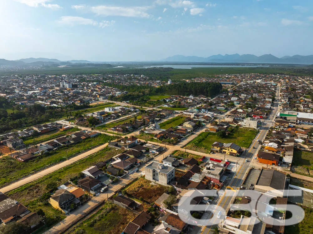 Residência Geminada em Joinville - Conforto e Mode