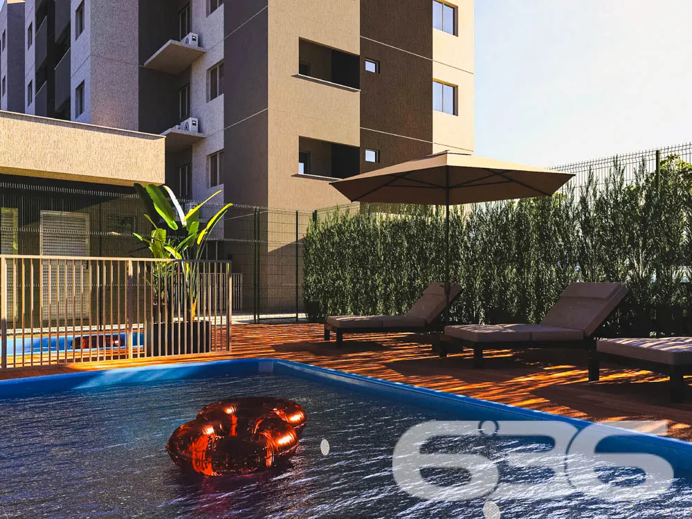 Bem-vindo ao seu novo lar! Apresentamos um incríve