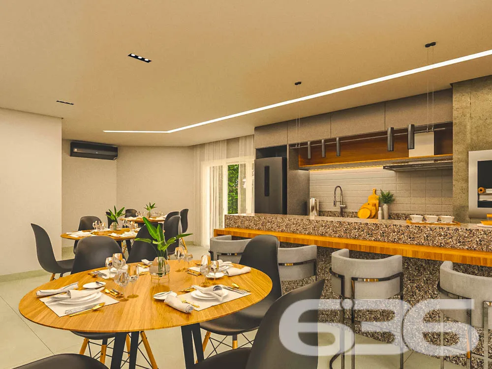 Bem-vindo ao seu novo lar! Apresentamos um incríve