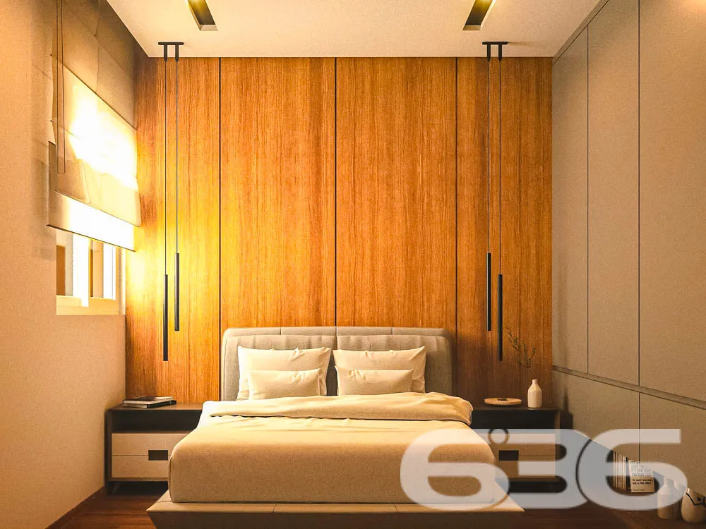 Bem-vindo ao seu novo lar! Apresentamos um incríve