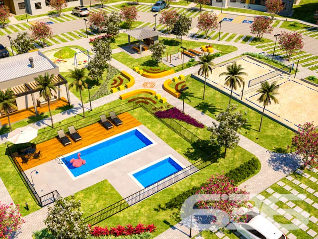 Descubra o seu novo lar em Joinville, um convite à