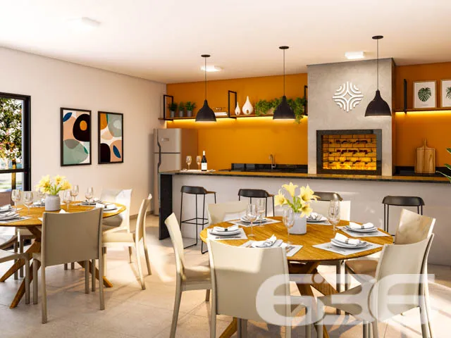 Descubra o seu novo lar em Joinville, um convite à