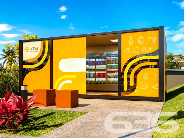 Descubra o seu novo lar em Joinville, um convite à