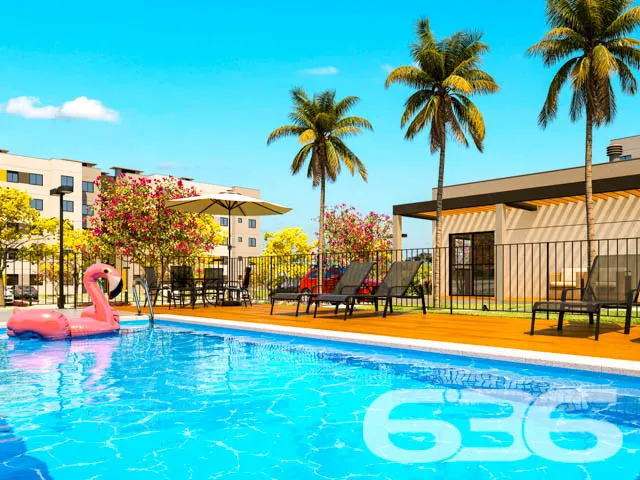 Descubra o seu novo lar em Joinville, um convite à