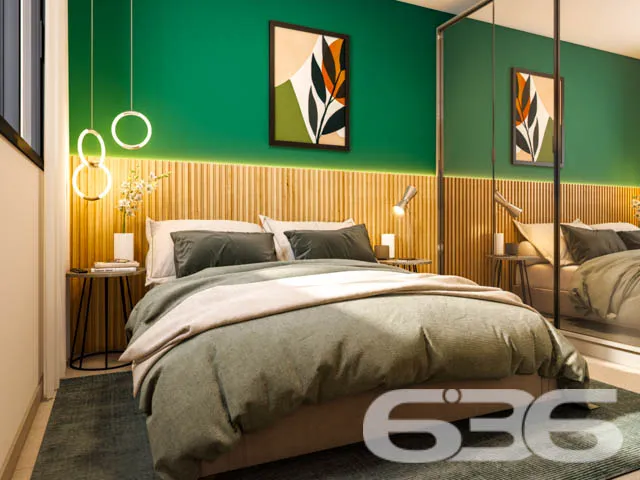 Descubra o seu novo lar em Joinville, um convite à