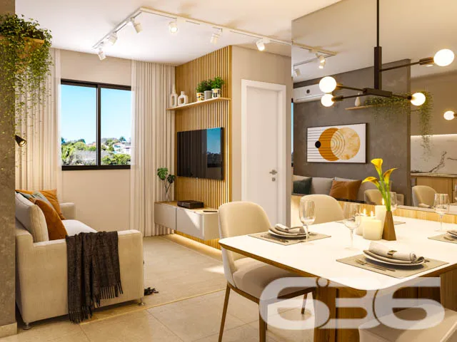 Descubra o seu novo lar em Joinville, um convite à