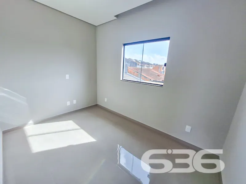 Descubra seu novo lar em Joinville: Sobrado Gemina