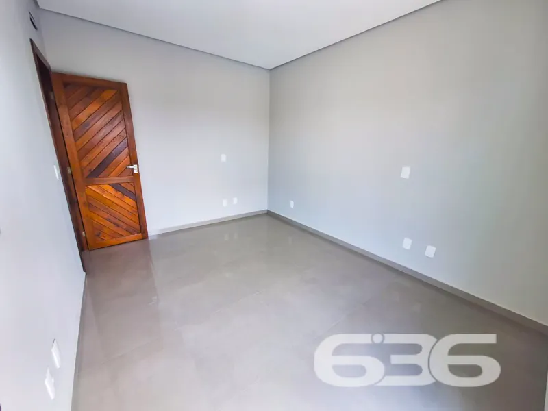 Descubra seu novo lar em Joinville: Sobrado Gemina