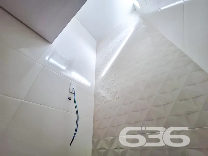 Descubra seu novo lar em Joinville: Sobrado Gemina