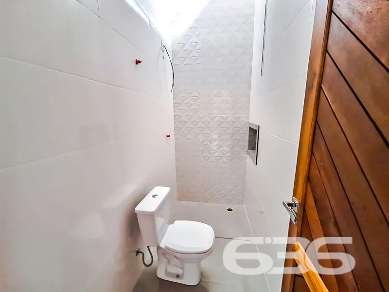 Descubra seu novo lar em Joinville: Sobrado Gemina