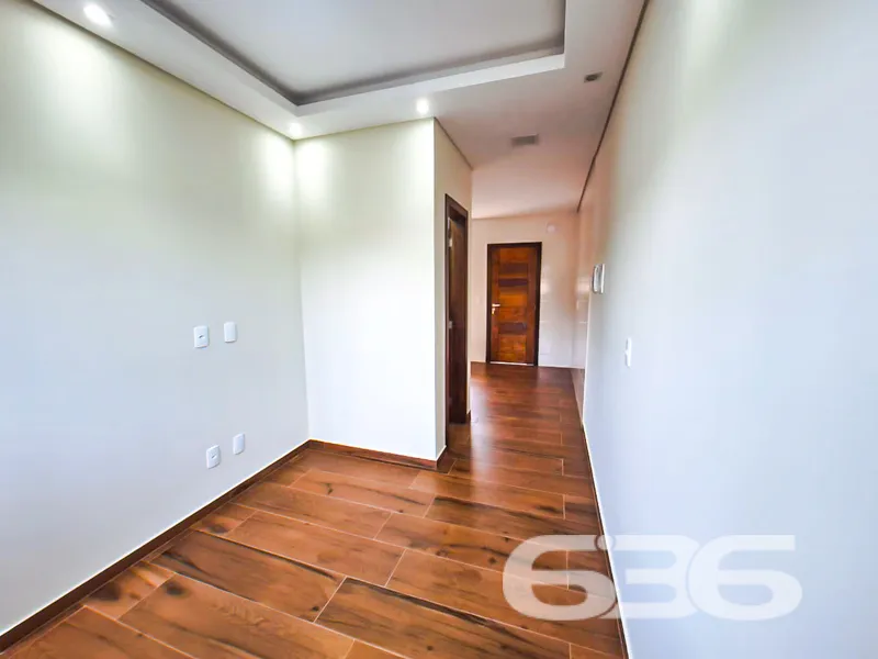 Descubra seu novo lar em Joinville: Sobrado Gemina