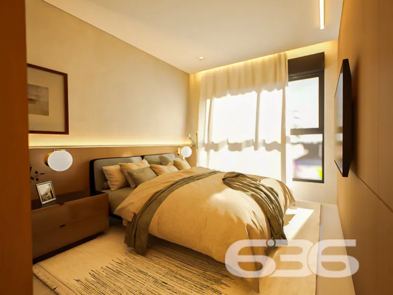 Imperdível Lançamento em Joinville - Geminado Sobr