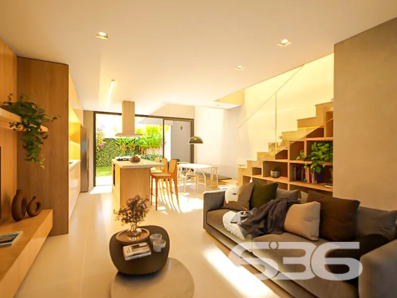 Imperdível Lançamento em Joinville - Geminado Sobr