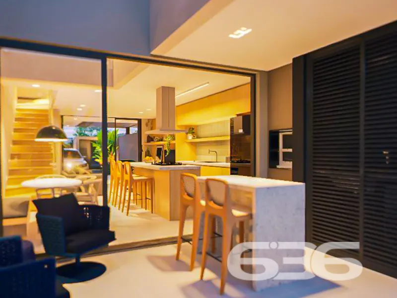 Imperdível Lançamento em Joinville - Geminado Sobr