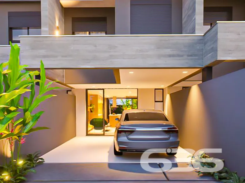 Imperdível Lançamento em Joinville - Geminado Sobr