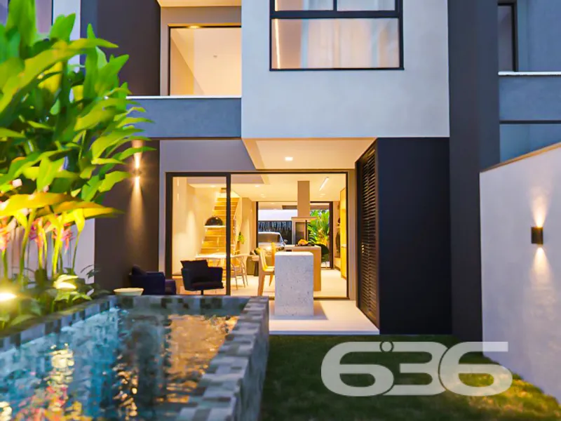 Imperdível Lançamento em Joinville - Geminado Sobr