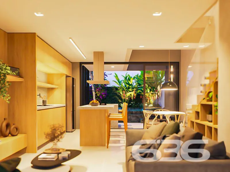 Imperdível Lançamento em Joinville - Geminado Sobr