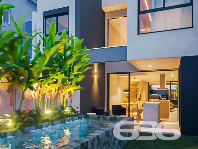 Imperdível Lançamento em Joinville - Geminado Sobr