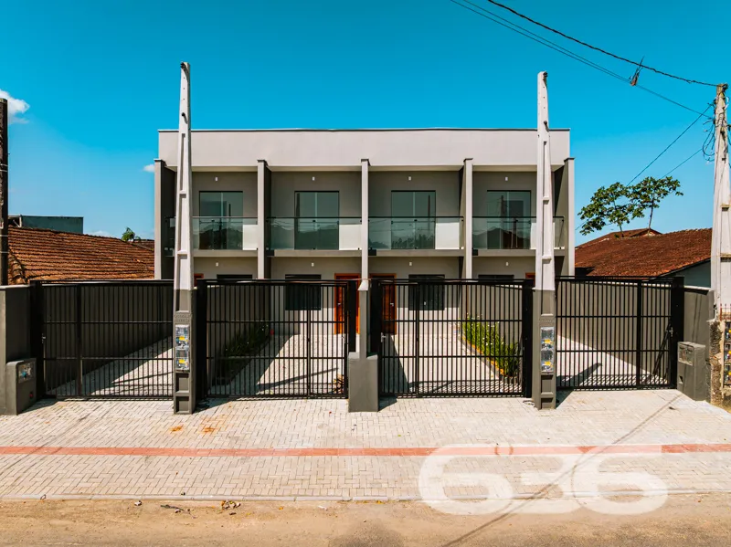 Descubra seu Novo Lar na Bela Joinville! 

Apresen