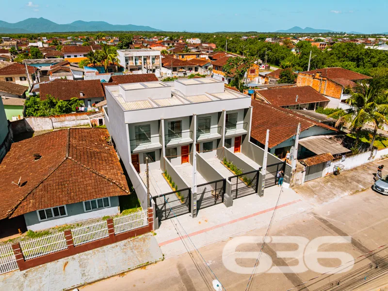 Descubra seu Novo Lar na Bela Joinville! 

Apresen