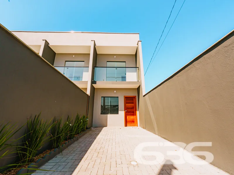 Descubra seu Novo Lar na Bela Joinville! 

Apresen