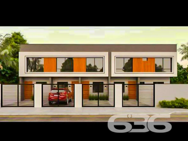 Descubra o seu novo lar na encantadora Vila Nova, 