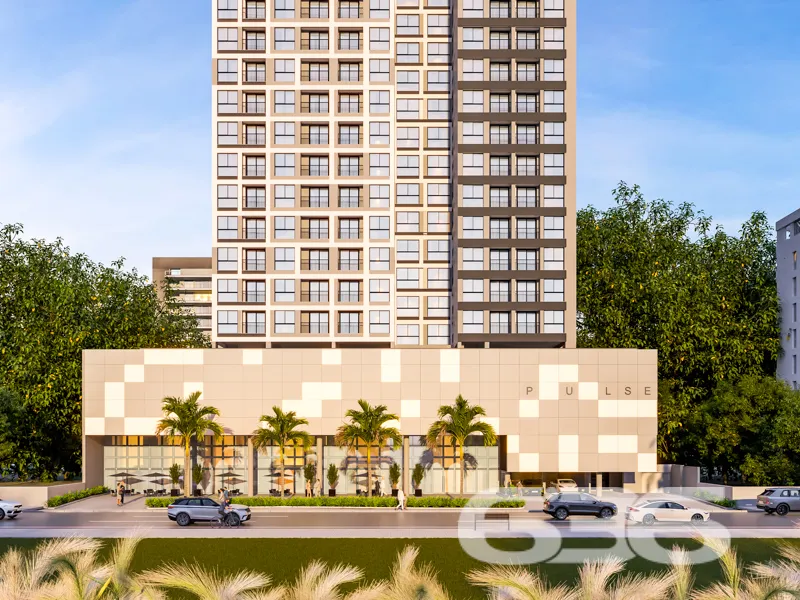 Descubra o seu novo lar no coração de Joinville, a