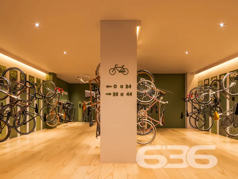 Descubra o seu novo lar no coração de Joinville, a