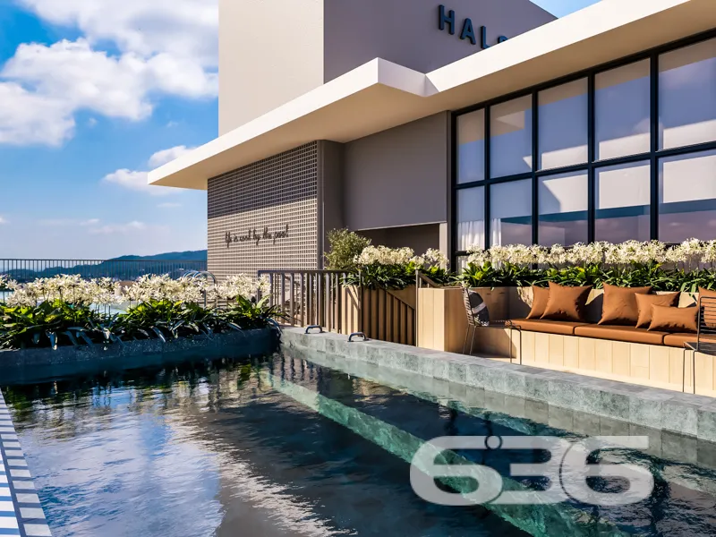 Descubra o seu novo lar no coração de Joinville, a