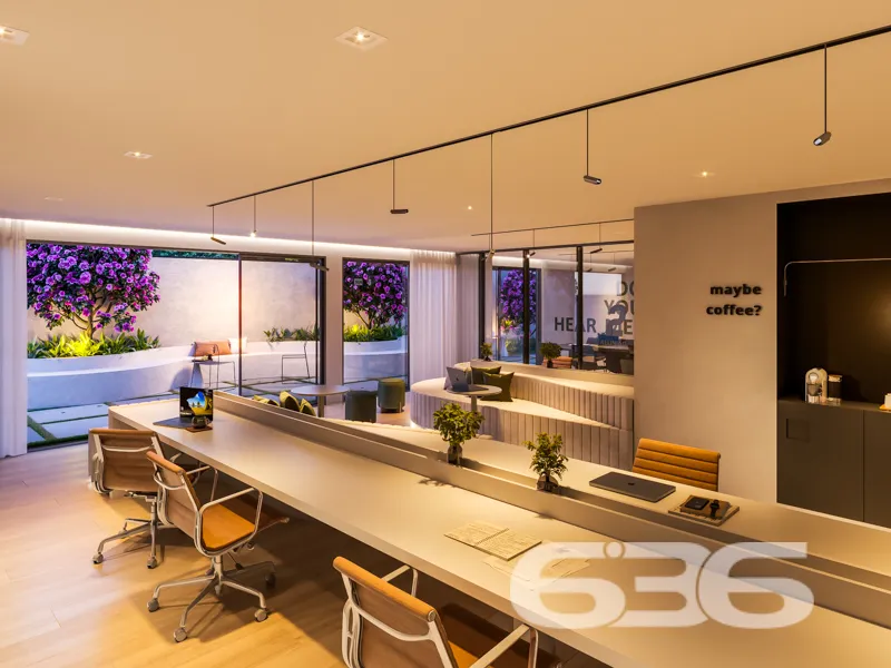 Descubra o seu novo lar no coração de Joinville, a