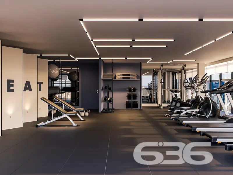 Descubra o seu novo lar no coração de Joinville, a