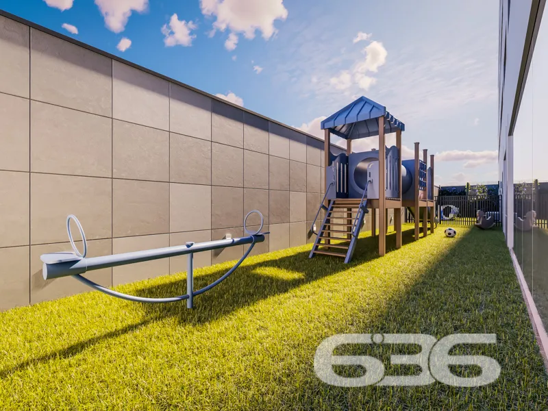 Descubra o seu novo lar no coração de Joinville, a