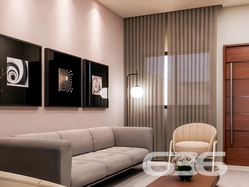 Descubra o seu próximo lar em Joinville! Apresenta