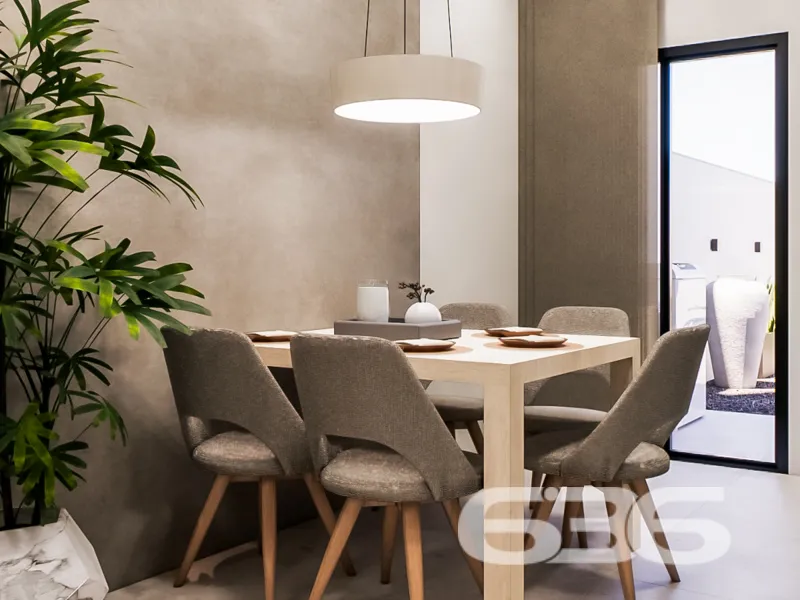 Descubra o seu próximo lar em Joinville! Apresenta