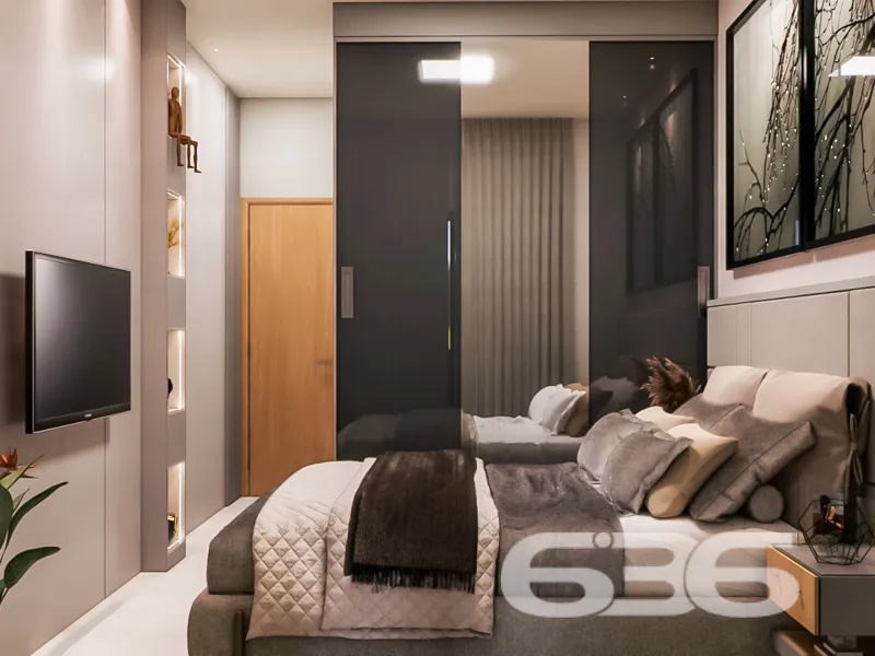 Descubra o seu próximo lar em Joinville! Apresenta