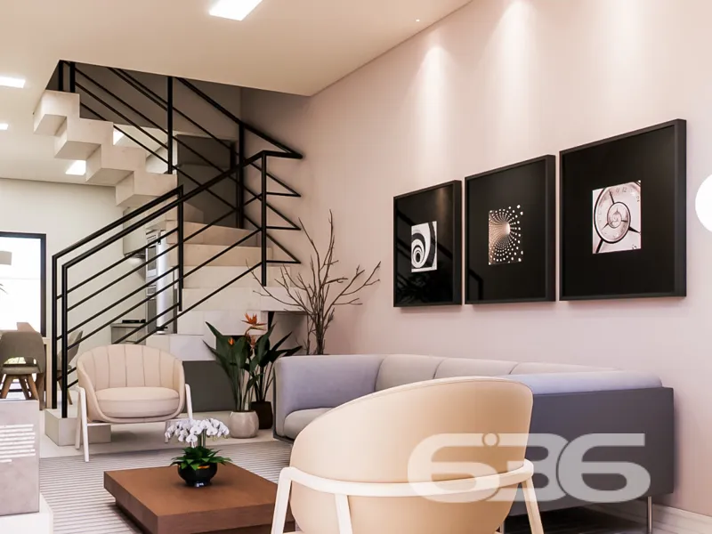 Descubra o seu próximo lar em Joinville! Apresenta