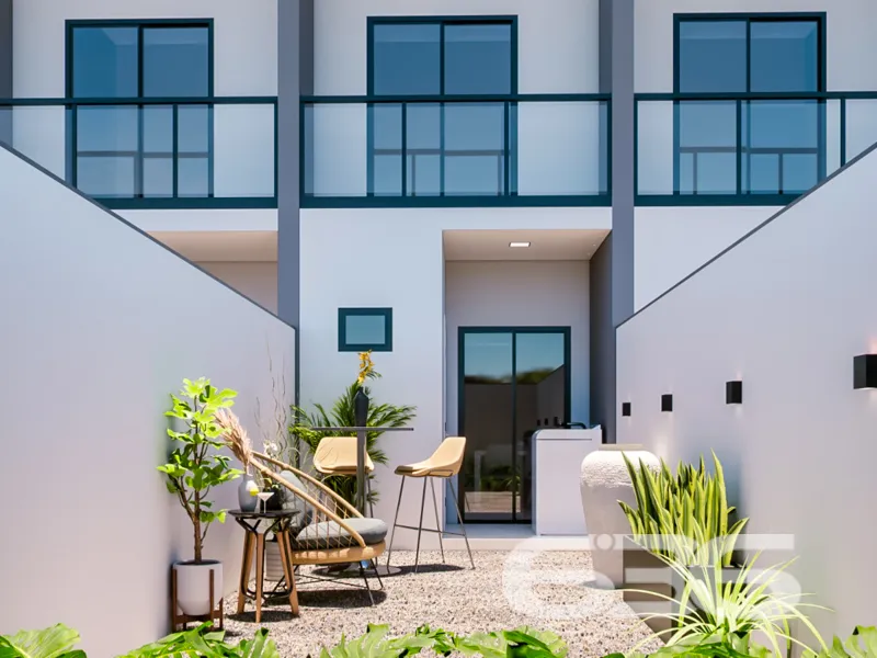 Descubra o seu próximo lar em Joinville! Apresenta