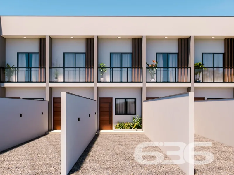 Descubra o seu próximo lar em Joinville! Apresenta