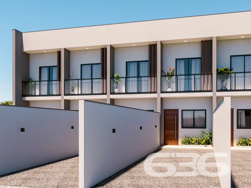 Descubra o seu próximo lar em Joinville! Apresenta