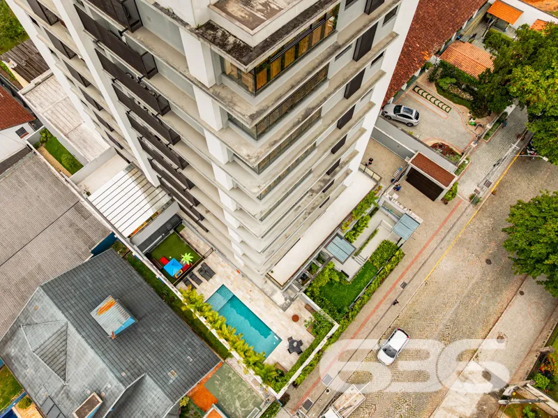 Descubra o apartamento dos Seus Sonhos em Joinvill