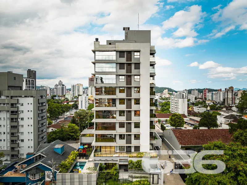 Descubra o apartamento dos Seus Sonhos em Joinvill