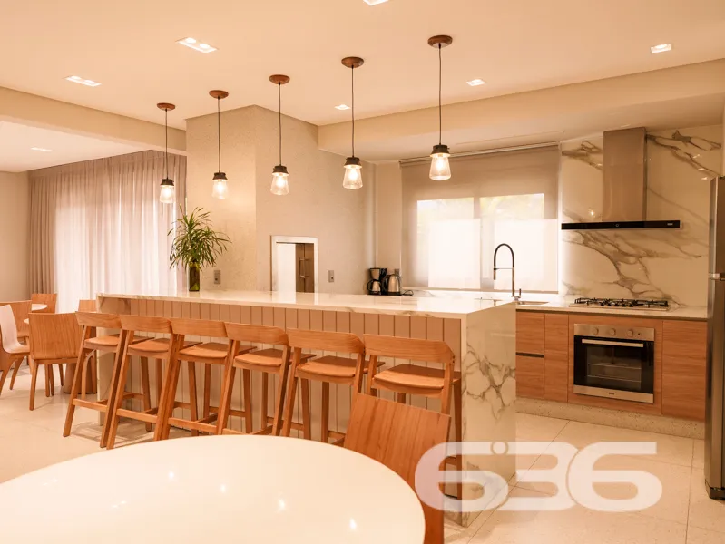 Descubra o apartamento dos Seus Sonhos em Joinvill