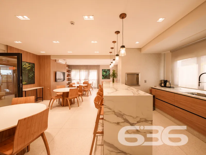 Descubra o apartamento dos Seus Sonhos em Joinvill