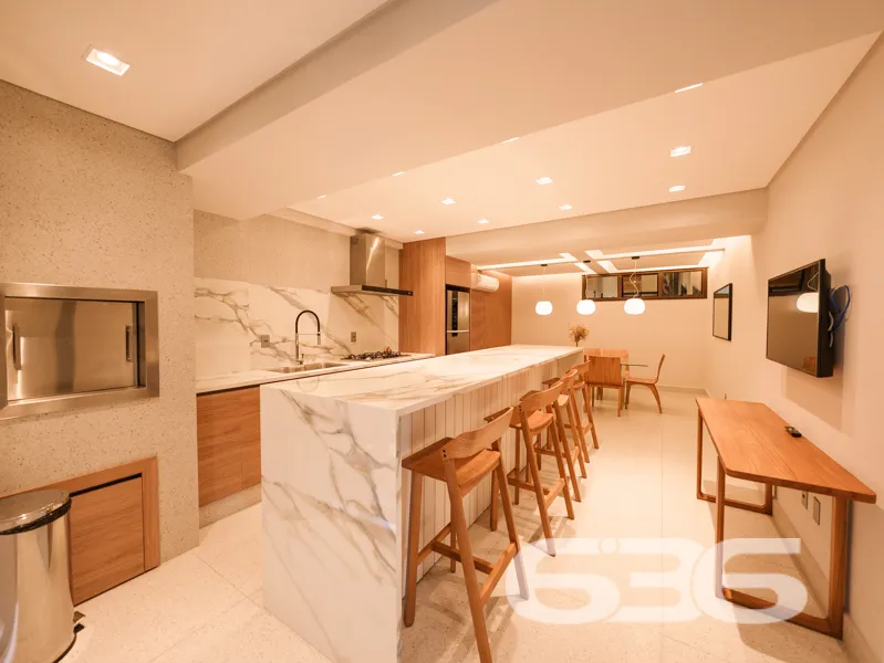 Descubra o apartamento dos Seus Sonhos em Joinvill