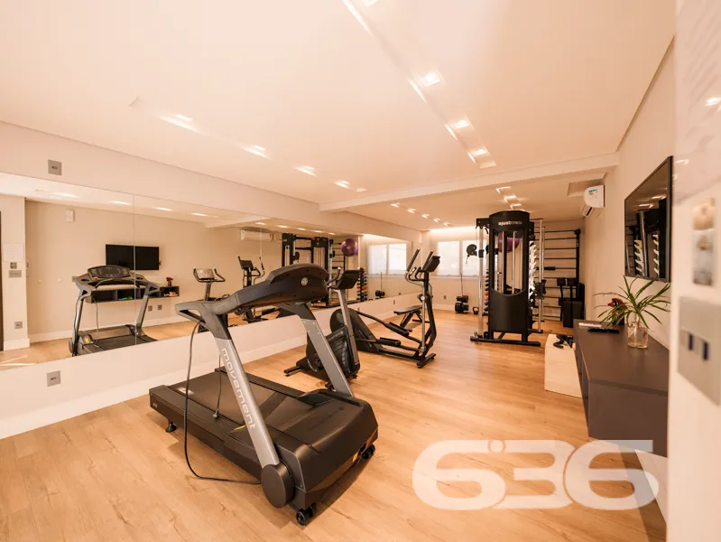 Descubra o apartamento dos Seus Sonhos em Joinvill